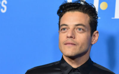 ‘Bohemian Rhapsody’: Rami Malek’s Oscar Nomination Cannot Be Hurt By Bryan Singer