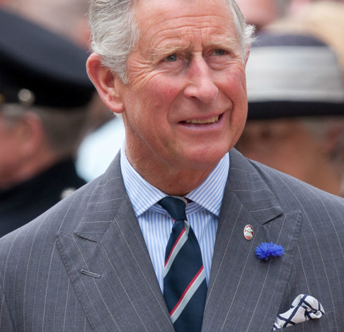 FACT-CHECKED Series: 15 Things You Might Not Know About HRH Prince Charles