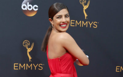 Priyanka Chopra Hopes Media Stops Turning Online Trolls’/Bullies’ Comments Into News