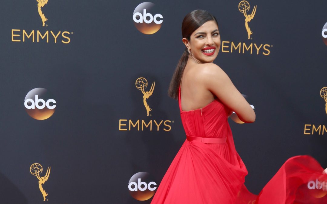 Priyanka Chopra Hopes Media Stops Turning Online Trolls’/Bullies’ Comments Into News