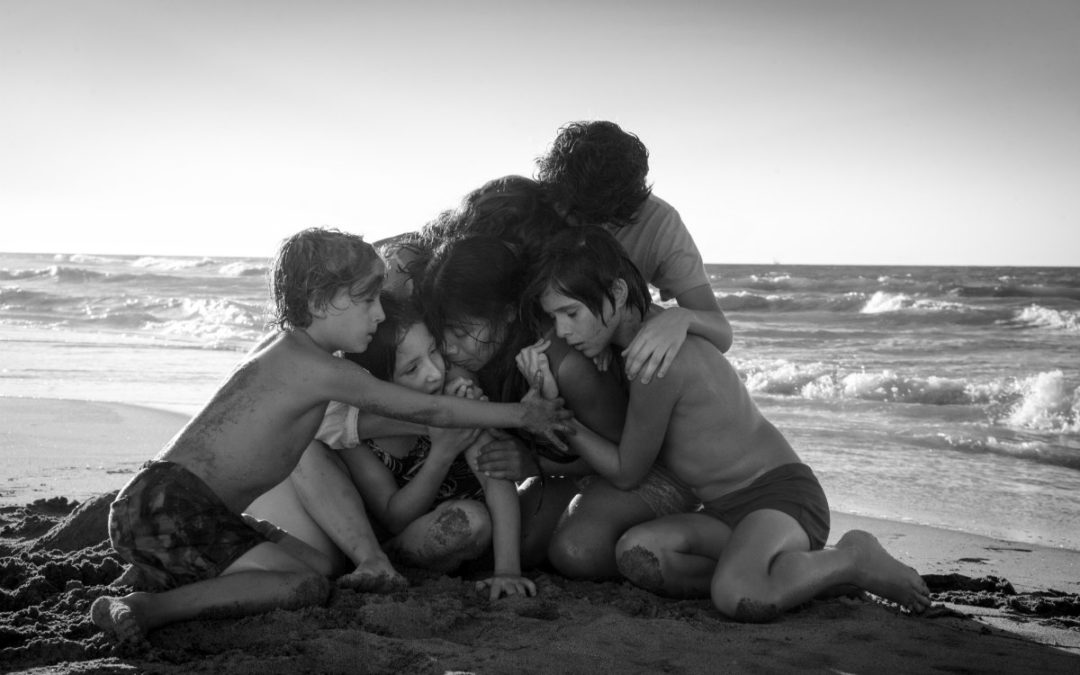 Netflix’s Roma – An Alfonso Cuaron Masterpiece Set For Predicted Oscar Wins