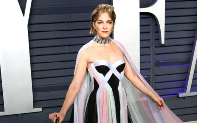 Icon Selma Blair Is Rejecting Pity Instead Wants Recognition For Disabled People