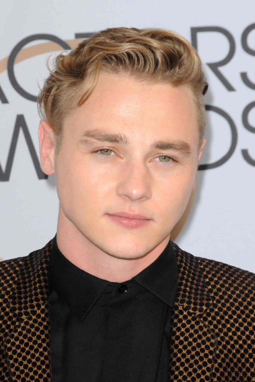 Ben Hardy 10 Things You May Not Know About the 'Bohemian Rhapsody