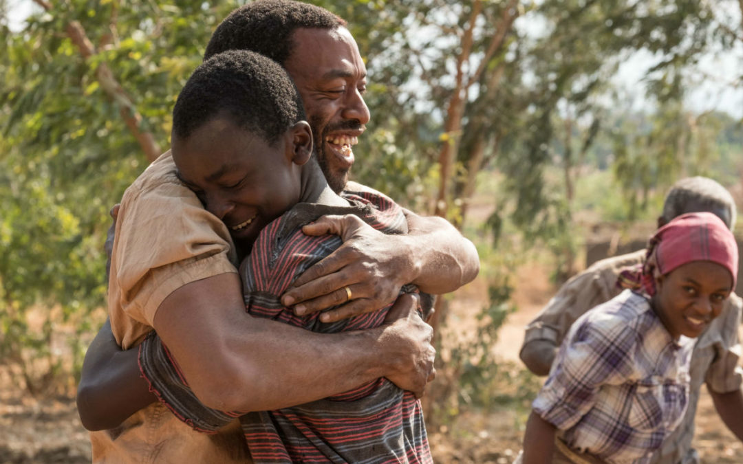The Boy Who Harnessed the Wind – Chiwetel Ejiofor’s Inspiring Directorial Debut Celebrates The Insuppressible Spirit of the Youth
