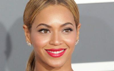 Beyoncé Is More Than Just A Singer, Superstar & Icon: She Is An Outspoken Humanitarian