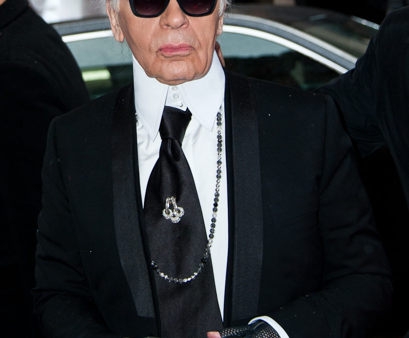 Karl Lagerfeld Memorial To Be Held On June 20, 2019 | FACT-CHECKED Series: 12 Facts About the Eccentric and Enigmatic Creator