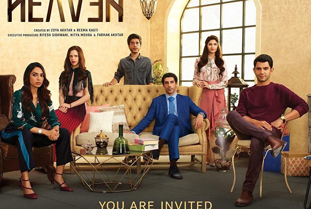 ‘Made in Heaven’ – The Must-See Dark Side of Crazy Rich Asians’ Indian Weddings!