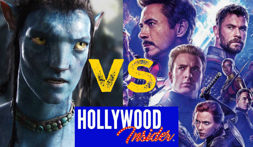 Avatar vs Avengers: Will two new Avengers films outrun James Cameron's  movies at box office?