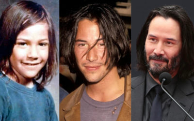 In the 32nd Year Of His Career, Keanu Reeves’ Face Continues To Reign After Launching Movies Earning Over $4.3 Billion In Total – “John Wick”, “Toy Story 4”, “Matrix”, And Many More