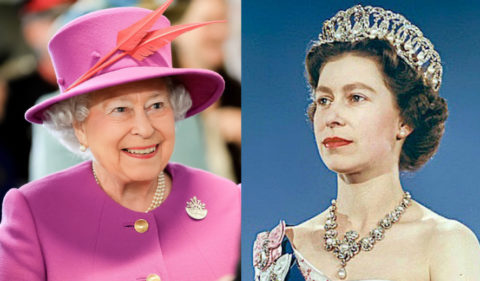 Why Queen Elizabeth II Is One Of The Greatest Monarchs | Her Majesty ...