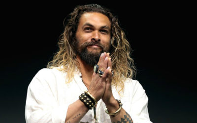 Jason Momoa Defends Nature And Mauna Kea In Hawaii Joined By Dwayne Johnson And Bruno Mars