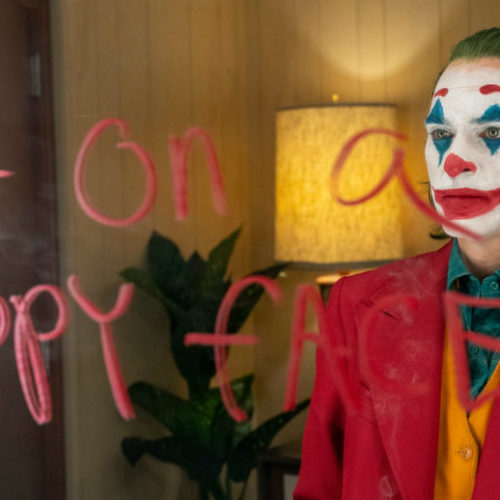 Life Lessons From Joaquin Phoenix’s ‘Joker’: The Clown Prince Of Crime – Isn’t It Time To Remove Stigma From Mental Health Issues?