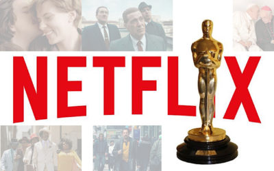 Is It Still Netflix Versus Oscars? Is The Academy Ready To Accept Netflix Based On Talent And Merit? ‘The Irishman’, ‘Marriage Story’, ‘Uncut Gems’, ‘The Two Popes’, ‘Dolemite Is My Name’