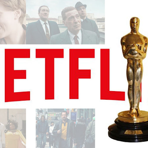 Is It Still Netflix Versus Oscars? Is The Academy Ready To Accept Netflix Based On Talent And Merit? ‘The Irishman’, ‘Marriage Story’, ‘Uncut Gems’, ‘The Two Popes’, ‘Dolemite Is My Name’