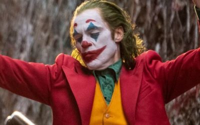 ‘Joker’: Joaquin Phoenix’s Incarnation Single-Handedly Becomes The Most Profitable Comic Book Film & Laughs All The Way To The Bank