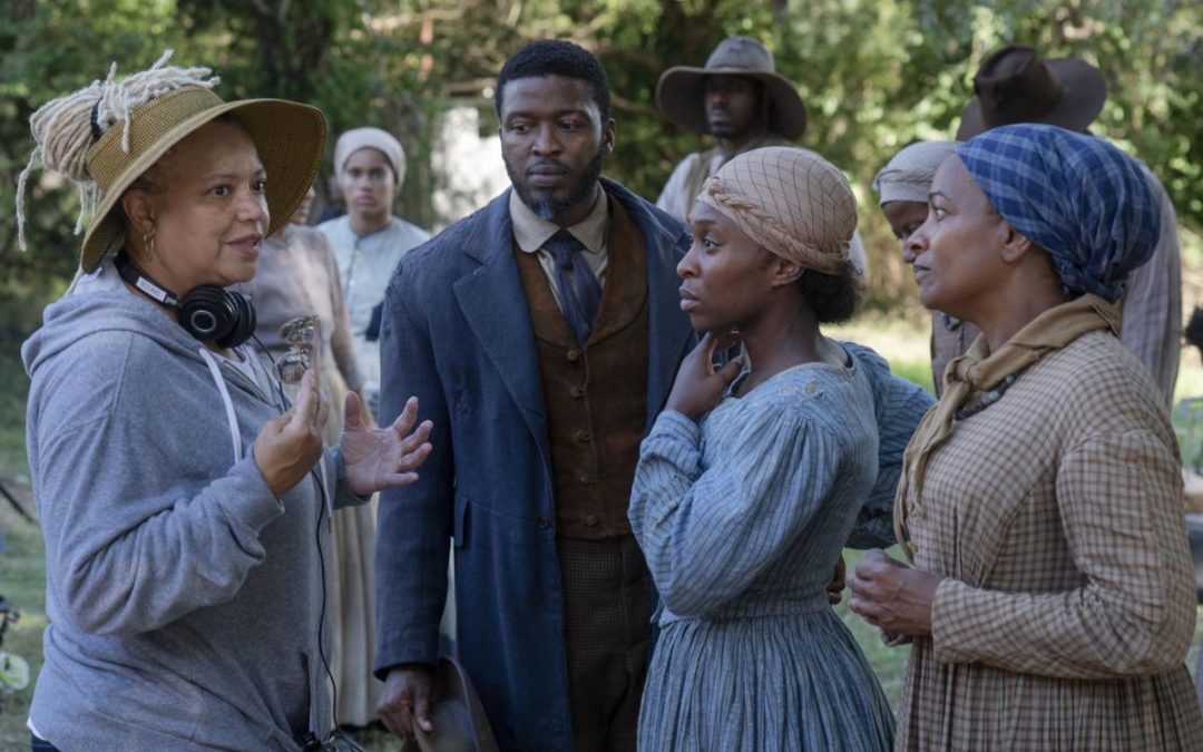 Video: ‘Harriet’ Come Behind The Scenes of Harriet Tubman Biopic and Cynthia Erivo’s Golden Globes Nominated & Oscar Worthy Performance