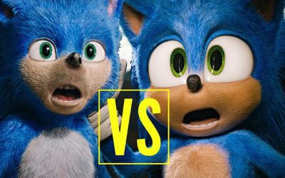 Social Media’s Immense Power On Hollywood: How the Pushback from Fans over Sonic the Hedgehog’s Appearance Prompted a Complete Overhaul