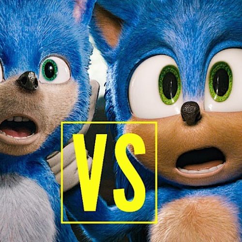 Social Media’s Immense Power On Hollywood: How the Pushback from Fans over Sonic the Hedgehog’s Appearance Prompted a Complete Overhaul