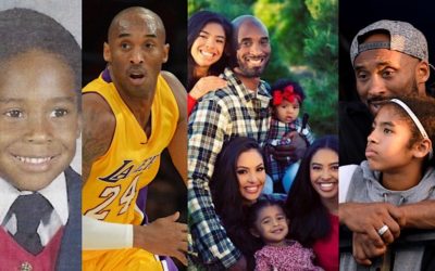 Purple and BOLD: Why Kobe Bryant is a Legend Beyond Basketball, Such Was His Power and Prolific Legacy