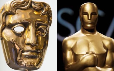 The Awards Season Incurable Disease: BAFTA and Oscar Nominations Announced With An Expected Lack of Cultural Diversity. When Will Times Change?