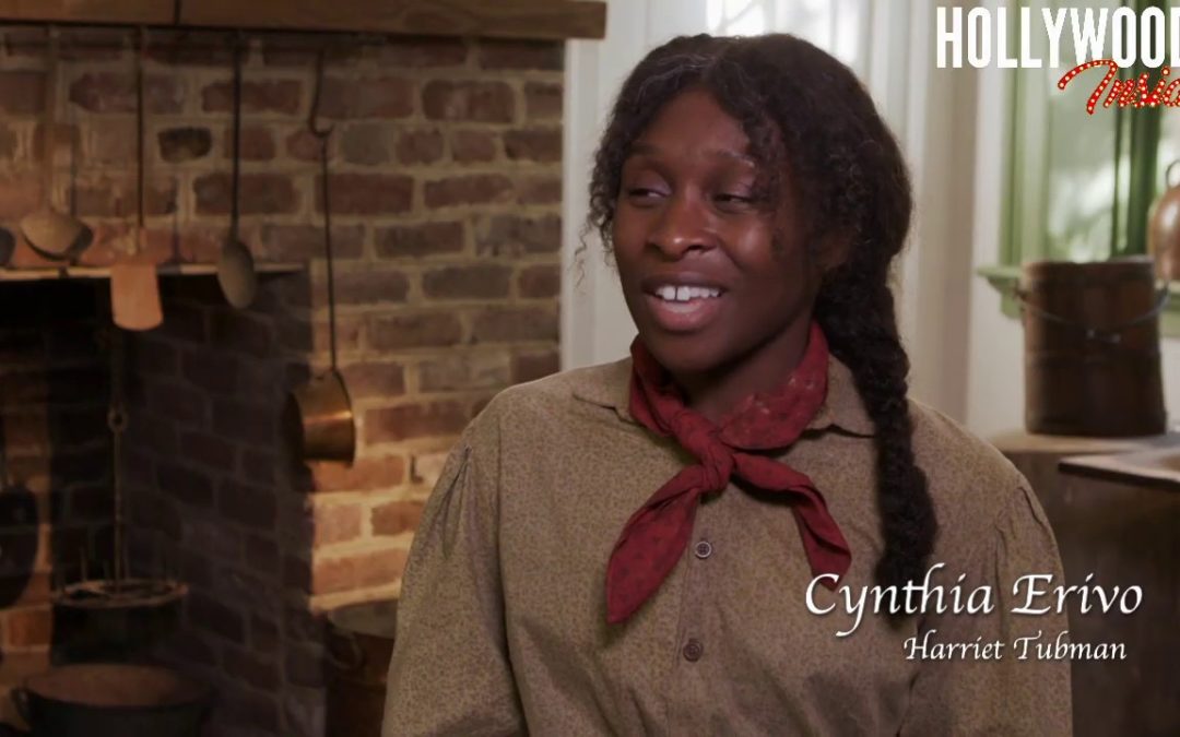 Video: ‘Harriet’ – Full Commentary and Reactions From Stars With Golden Globes Nominated Cynthia Erivo, Janelle Monae and Team – Oscar Buzz