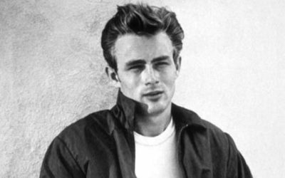 James Dean and His Legend Cannot Be Abused Regardless of How They Justify His Non-Personally-Chosen Upcoming Starring Role