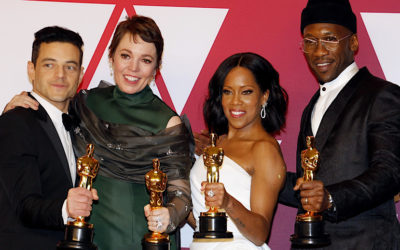 Will the Diversity in Victory of Oscars 2019 – 91st Academy Award Winners Ever Be Repeated?