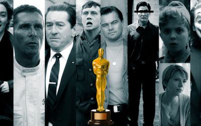 All The Best Picture Nominees Ranked From Least Likely to Most Likely to Win the Oscars: Predictions & Personal Choices