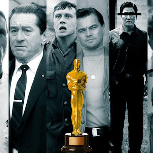 All The Best Picture Nominees Ranked From Least Likely to Most Likely to Win the Oscars: Predictions & Personal Choices