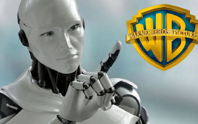 Warner Bros. is embracing Artificial Intelligence: How Could this Affect our Entertainment? Would Robots Have The Instinct To Create Original Content like ‘1917’, ‘Once Upon A Time in Hollywood’ or ‘Parasite’?