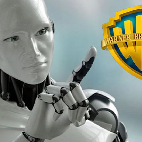 Warner Bros. is embracing Artificial Intelligence: How Could this Affect our Entertainment? Would Robots Have The Instinct To Create Original Content like ‘1917’, ‘Once Upon A Time in Hollywood’ or ‘Parasite’?