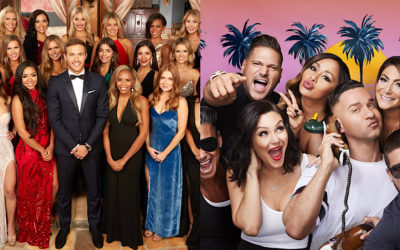 Does Reality TV Perpetuate Unfair Stereotypes & Messaging That Harm Society? ‘The Bachelor’? ‘Jersey Shore’? ‘Keeping Up With The Kardashians’?