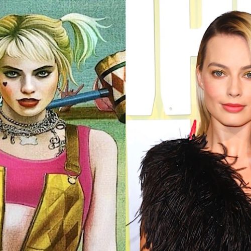 ‘Harley Quinn: Birds of Prey’ – Margot Robbie’s Film is Fantastic & the DC-est One That Gets The World Of Gotham Right in Every Way