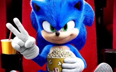 ‘Sonic The Hedgehog’: Listening To Fans Equals Box-Office Success For Paramount