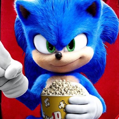 ‘Sonic The Hedgehog’: Listening To Fans Equals Box-Office Success For Paramount