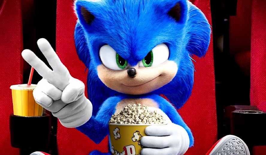 A Hardcore Sonic Fan Reviews the Sonic Movie