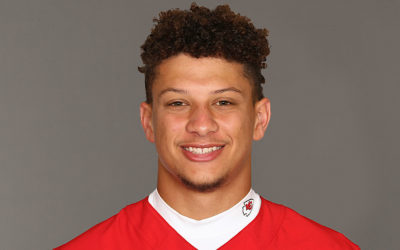 Why Kansas City Chiefs’ Patrick Mahomes is the Most Talked-About American Right Now: Super Bowl Champion