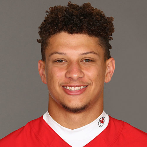 Why Kansas City Chiefs’ Patrick Mahomes is the Most Talked-About American Right Now: Super Bowl Champion