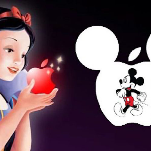 Does Apple Plan to Buy Disney? Tech Powerhouse May Seek to Bolster Streaming Service