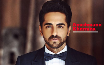 EXCLUSIVE: Ayushmann Khurrana Interview – India’s Tom Hanks is Transforming Bollywood and Indian Society while Destroying Toxic Masculinity