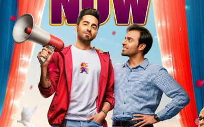 ‘Shubh Mangal Zyada Saavdhan’: A Win for Bollywood With Gay Love Story Starring A-List Star Ayushmann Khurrana