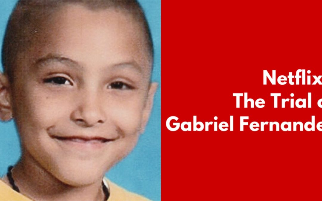 MUST WATCH: Netflix’s ‘The Trials of Gabriel Fernandez’ – 8 Year Old Murdered By Parents As They Thought He Was Gay