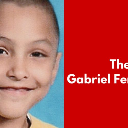 MUST WATCH: Netflix’s ‘The Trials of Gabriel Fernandez’ – 8 Year Old Murdered By Parents As They Thought He Was Gay