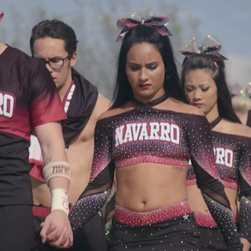 Everyone Wants Another Season of ‘Cheer’: This Hit Docuseries Proves That Cheerleaders Are Athletes