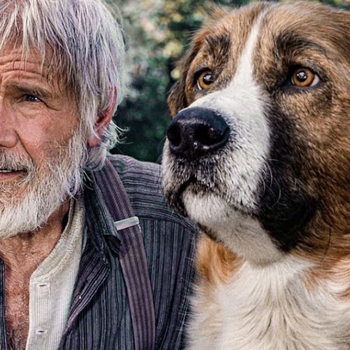 Review: ‘The Call of the Wild’ – We Missed You Harrison Ford