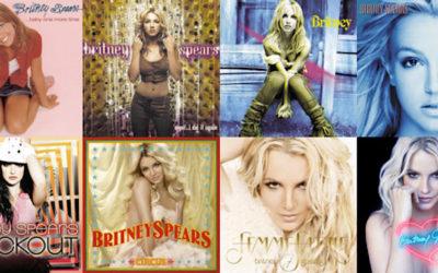 Celebrating Britney Spears Discography – Oops, I Did It 20 years ago!