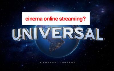 Universal Pictures’ Cinema Online – ‘Emma.’, ‘The Invisible Man’ & ‘The Hunt’