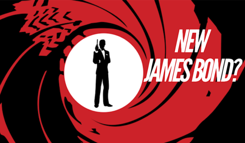 Finding the New James Bond? 'No Time To Die' Will Be Daniel Craig's ...