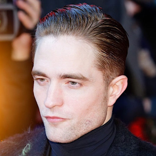 Genius Robert Pattinson and His 15-Year Strategy to ‘Tenet’ & ‘Batman’