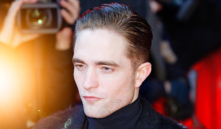 Robert Pattinson's Career and Life: 'the Batman,' Tenet,' and More